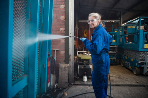Reliable Conshohocken, PA Pressure Washing Solutions