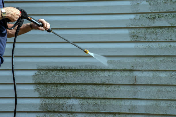 Best Local Pressure Washing Services  in Conshohocken, PA