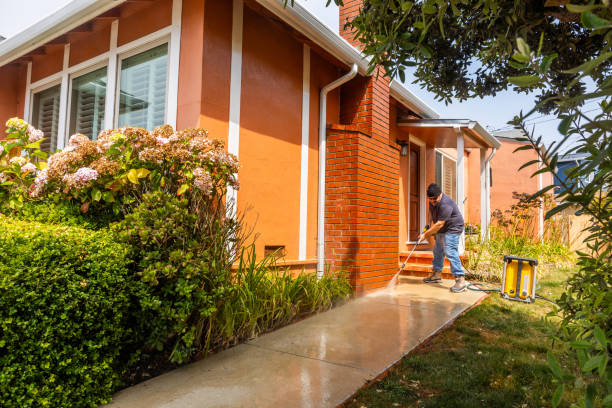 Best Garage Pressure Washing  in Conshohocken, PA
