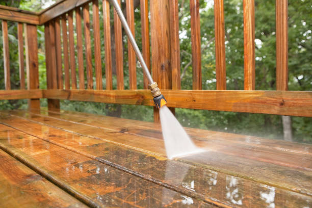 Best Roof Power Washing Services  in Conshohocken, PA