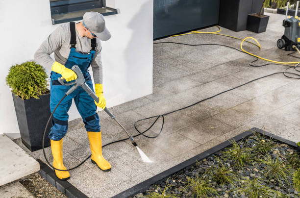  Conshohocken, PA Pressure Washing Pros
