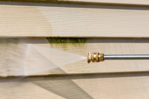 Best Pressure Washing Siding  in Conshohocken, PA