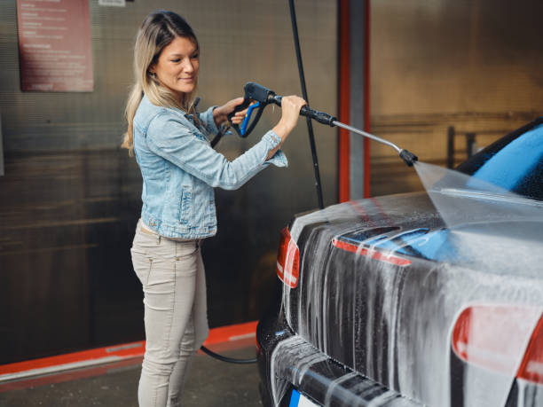 Best Commercial Building Pressure Washing  in Conshohocken, PA