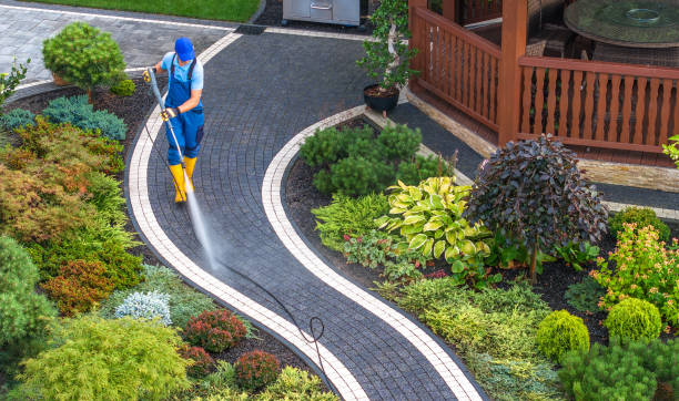 Best Exterior Home Cleaning  in Conshohocken, PA