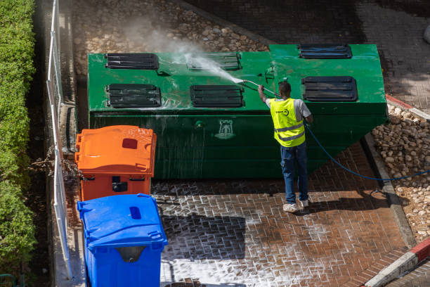 Best Residential Pressure Washing Services  in Conshohocken, PA